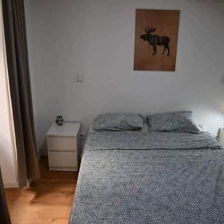 Coimbra Downtown Studio Екстер'єр фото