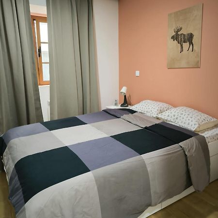 Coimbra Downtown Studio Екстер'єр фото