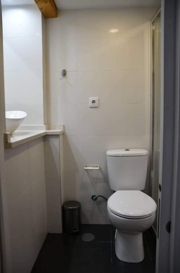 Coimbra Downtown Studio Екстер'єр фото