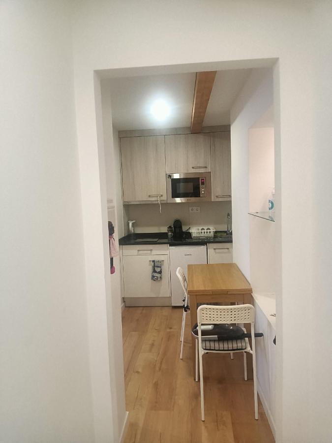 Coimbra Downtown Studio Екстер'єр фото