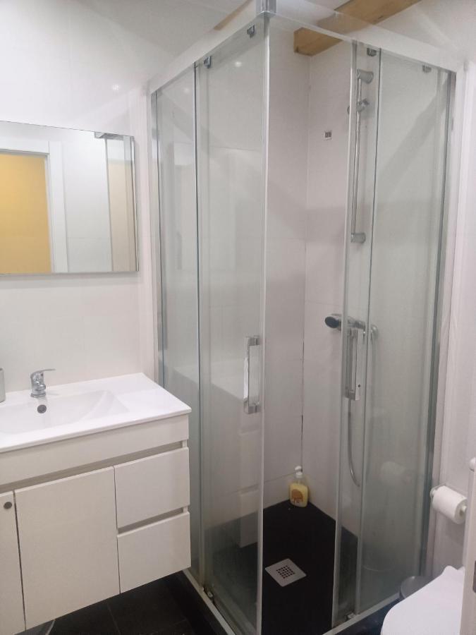 Coimbra Downtown Studio Екстер'єр фото