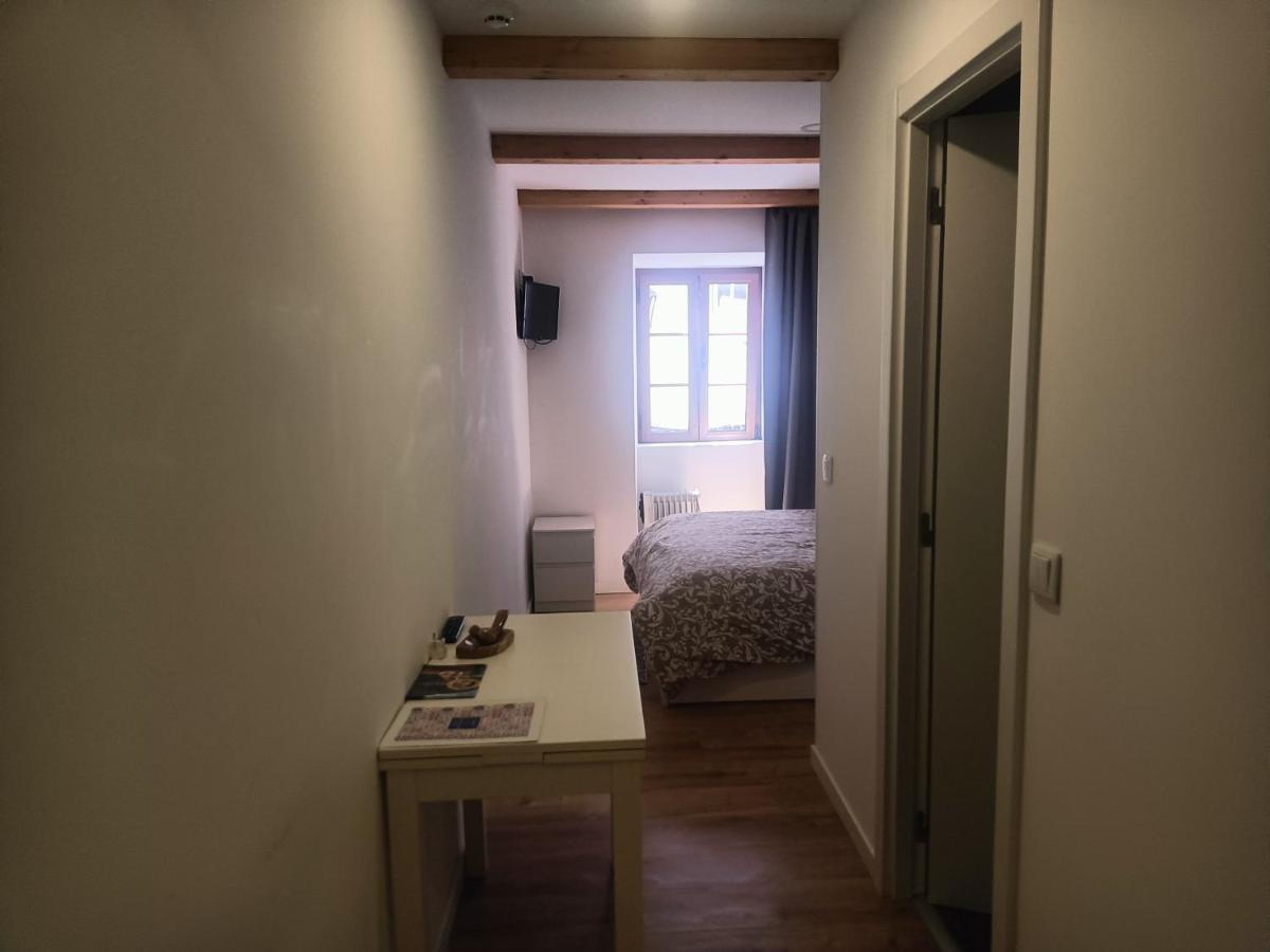 Coimbra Downtown Studio Екстер'єр фото