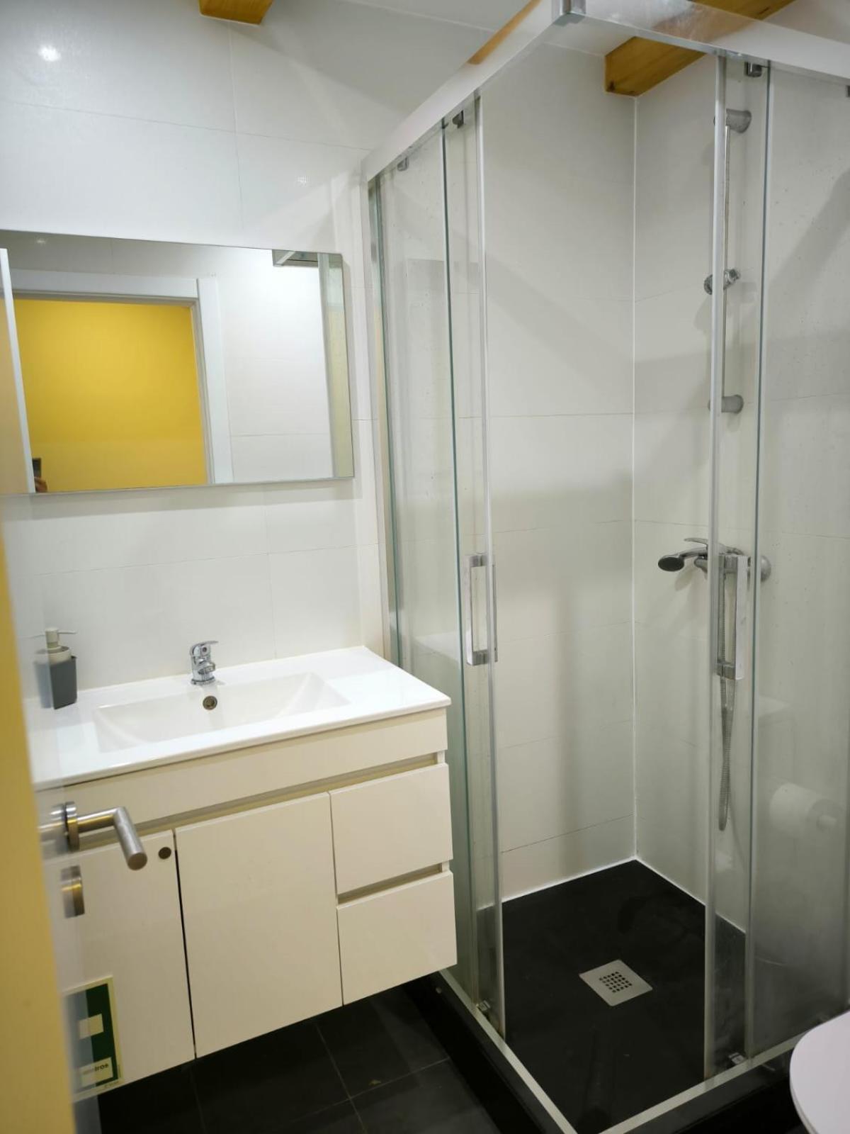 Coimbra Downtown Studio Екстер'єр фото